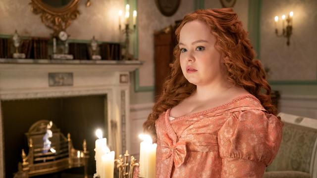 6. "Bridgerton Staffel 3: Spannende Entwicklungen für Penelope und Colin" 6. "Bridgerton Staffel 3: Spannende Entwicklungen für Penelope und Colin"