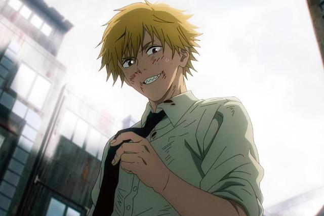 Chainsaw Man Anime: Wann wird Folge 3 veröffentlicht? Chainsaw Man Anime: Wann wird Folge 3 veröffentlicht?