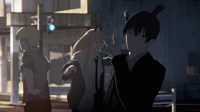 Chainsaw Man Staffel 2: Wann erscheint Folge 3? Chainsaw Man Staffel 2: Wann erscheint Folge 3?