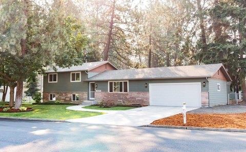 Wann ist das nächste Erscheinungsdatum für Country Homes? Wann ist das nächste Erscheinungsdatum für Country Homes?