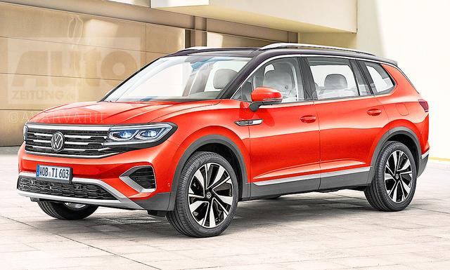 Erscheinungsdatum des Tiguan 2023: Wann können wir ihn erwarten?