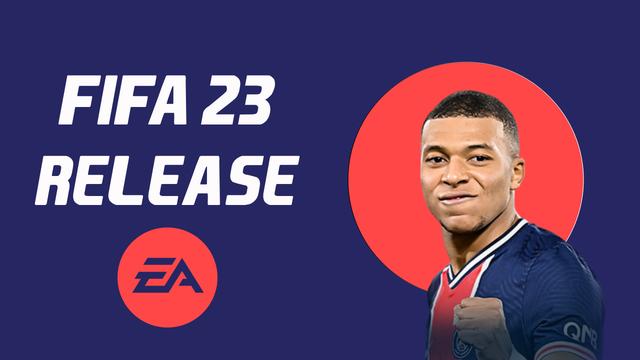 Release-Termin von FIFA 23: Was wissen wir bisher? Release-Termin von FIFA 23: Was wissen wir bisher?