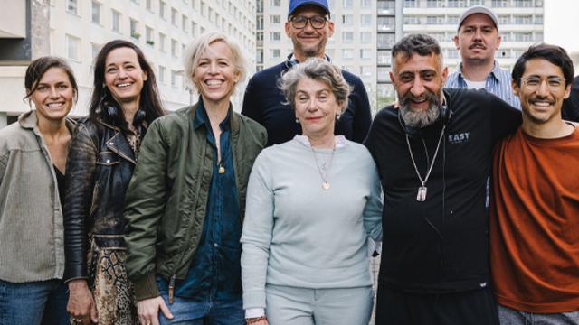 Asbest Serie: Wann ist der Release von Folge 6 geplant? Asbest Serie: Wann ist der Release von Folge 6 geplant?