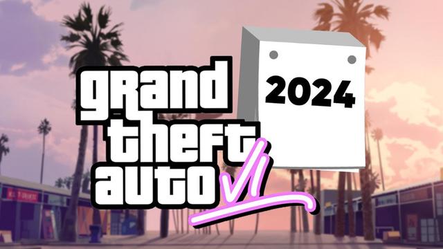 "Rockstar Games bestätigt Veröffentlichung von GTA 6 ab April 2024" "Rockstar Games bestätigt Veröffentlichung von GTA 6 ab April 2024"