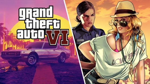"Leaks bestätigen Rückkehr von GTA 6 - Fans warten gespannt auf Veröffentlichung" "Leaks bestätigen Rückkehr von GTA 6 - Fans warten gespannt auf Veröffentlichung"