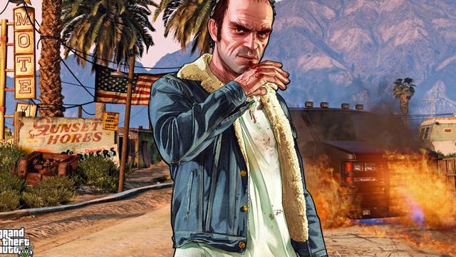 "GTA-6-Flitzer unterbricht TV-Sendung, um nach Erscheinungsdatum von GTA 6 zu fragen" "GTA-6-Flitzer unterbricht TV-Sendung, um nach Erscheinungsdatum von GTA 6 zu fragen"