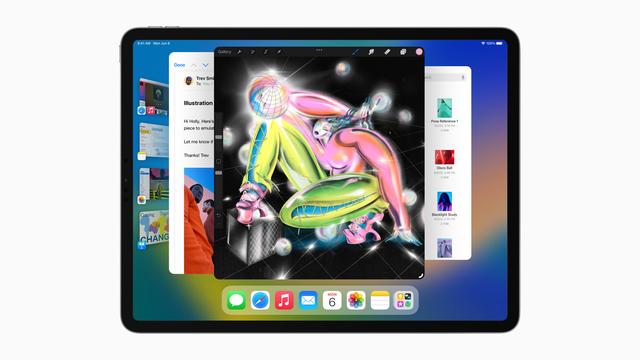 Aktuelle Informationen zu iOS 16 für iPad: Was Sie wissen müssen Aktuelle Informationen zu iOS 16 für iPad: Was Sie wissen müssen
