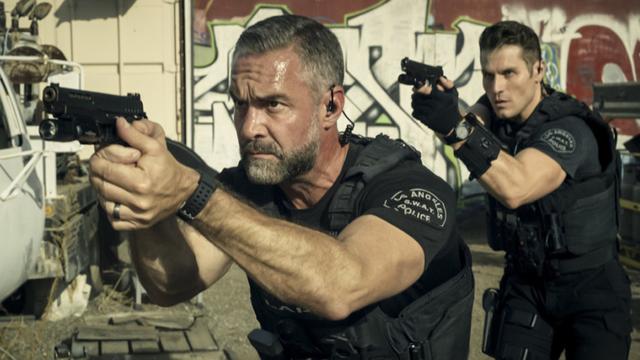 „S.W.A.T.“ Staffel 5: Wann werden die neuen Folgen auf Netflix verfügbar sein? „S.W.A.T.“ Staffel 5: Wann werden die neuen Folgen auf Netflix verfügbar sein?
