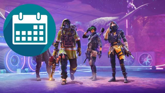 XDefiant Release: Wann können wir mit dem Spiel rechnen? XDefiant Release: Wann können wir mit dem Spiel rechnen?