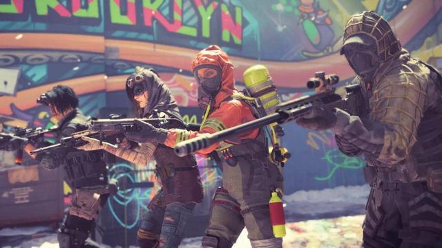 XDefiant Veröffentlichungsdatum: Neueste Informationen zur Veröffentlichung des Spiels. XDefiant Veröffentlichungsdatum: Neueste Informationen zur Veröffentlichung des Spiels.