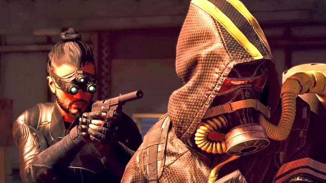 XDefiant Erscheinungsdatum: Wann wird das Spiel endlich veröffentlicht? XDefiant Erscheinungsdatum: Wann wird das Spiel endlich veröffentlicht?