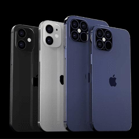 Wann wurde das iPhone 12 offiziell vorgestellt und eingeführt? Wann wurde das iPhone 12 offiziell vorgestellt und eingeführt?