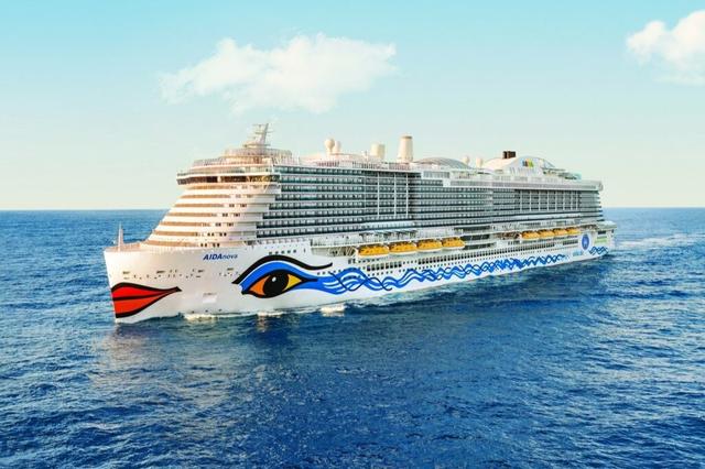 Planen Sie Ihre Reise: Die kommenden Fahrten der AIDAnova Planen Sie Ihre Reise: Die kommenden Fahrten der AIDAnova