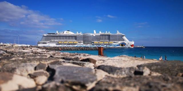 Erhalten Sie alle Informationen zur erneuten Fahrt der AIDAnova Erhalten Sie alle Informationen zur erneuten Fahrt der AIDAnova