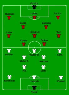 Deutschlands letzte WM: Welches Jahr war es?