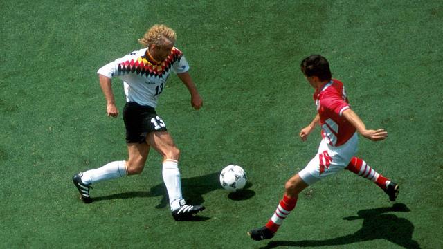 Die WM-Geschichte Deutschlands: Wann war das Turnier?