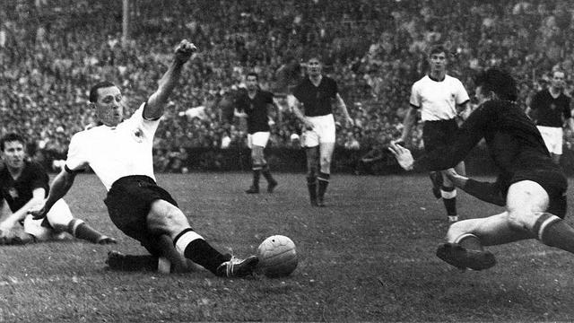 Die WM in Deutschland: Wann fand das Turnier statt?