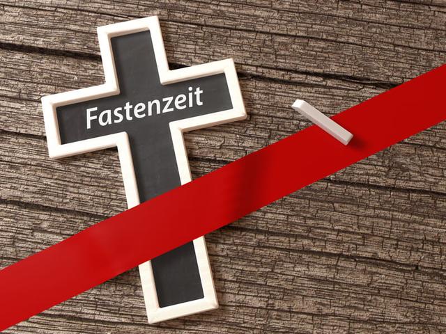 Fastenzeiten im Jahr 2023: Wann startet das christliche Fasten? Fastenzeiten im Jahr 2023: Wann startet das christliche Fasten?