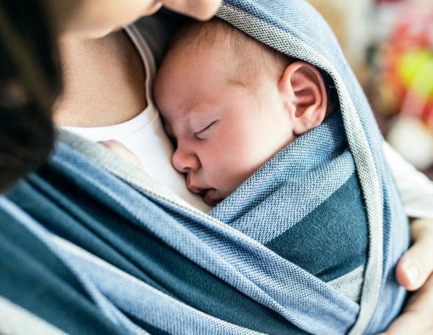 Wann findet er statt und was lernt das Baby dabei? Wann findet er statt und was lernt das Baby dabei?