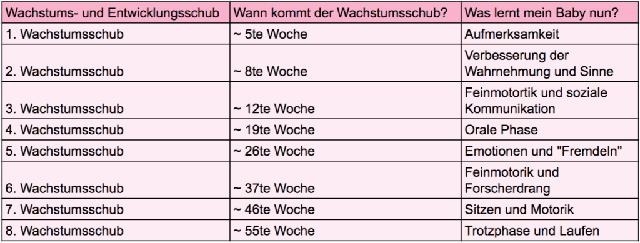 Zeitpunkt und Lernprozesse Zeitpunkt und Lernprozesse