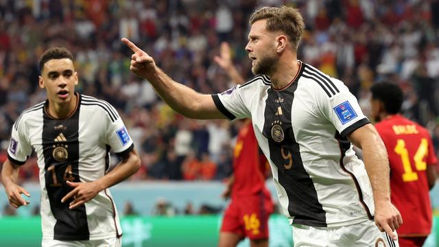 Wann findet das Deutschland gegen Costa Rica Spiel statt? Wann findet das Deutschland gegen Costa Rica Spiel statt?