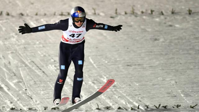 Spannendes Event: Zu welcher Uhrzeit beginnt das Skispringen heute?
