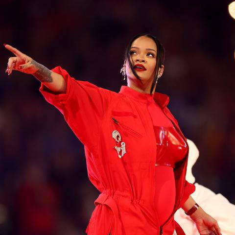 Super Bowl LVII: Alles über die spektakuläre Halbzeitshow