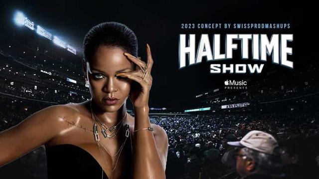 Halbzeitshow beim Super Bowl 2023: Uhrzeit und Details