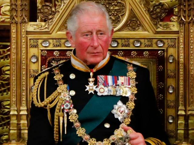 Termine und Uhrzeiten: Wann wird Charles III. gekrönt? Termine und Uhrzeiten: Wann wird Charles III. gekrönt?