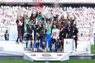 Feiere den Meistertitel: Termine für die Meisterfeier in München 2023 Feiere den Meistertitel: Termine für die Meisterfeier in München 2023