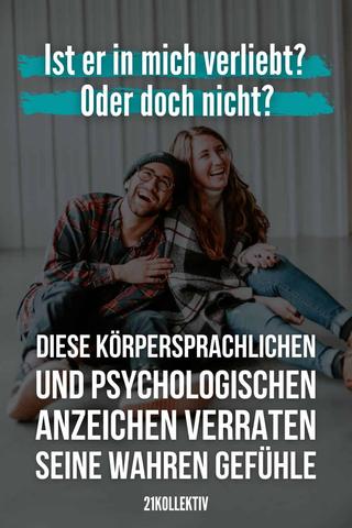 Wann gesteht ein Mann seine Gefühle? Wann gesteht ein Mann seine Gefühle?