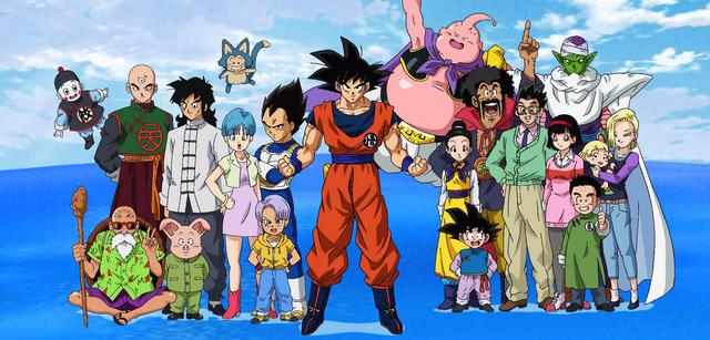 Warten auf neue Folgen: Wann geht Dragon Ball Super endlich weiter? Warten auf neue Folgen: Wann geht Dragon Ball Super endlich weiter?