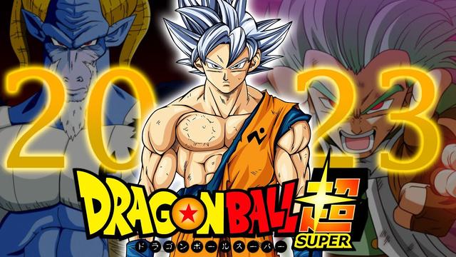 Dragon Ball Super: Aktuelle Informationen zur nächsten Staffel Dragon Ball Super: Aktuelle Informationen zur nächsten Staffel