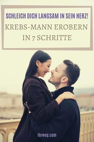 Die Treue eines Krebsmannes: Wann ist Vorsicht geboten? Die Treue eines Krebsmannes: Wann ist Vorsicht geboten?