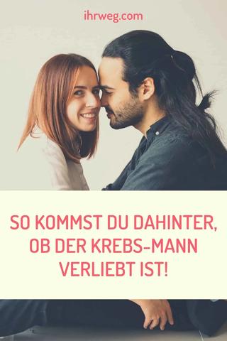 Krebsmann und Fremdgehen: Was sagen die Sterne dazu? Krebsmann und Fremdgehen: Was sagen die Sterne dazu?