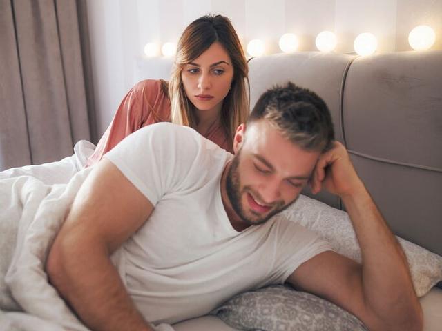 Krebsmänner und Untreue: Ein Blick in die Sternzeichen Krebsmänner und Untreue: Ein Blick in die Sternzeichen