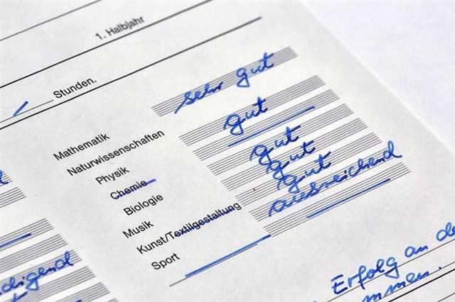 Planung für das Halbjahreszeugnis 2023: Termine und Tipps