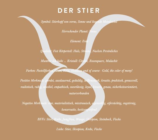 Im Mai ist Stier-Saison: Wann haben Stiere Geburtstag? Im Mai ist Stier-Saison: Wann haben Stiere Geburtstag?
