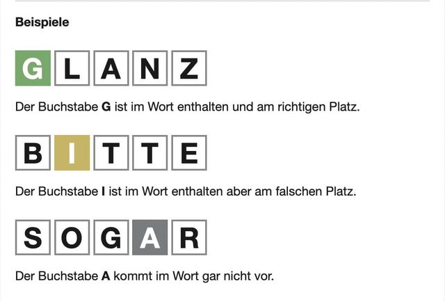 Eine spannende Reise durch die Welt der 5-Buchstaben-Wörter