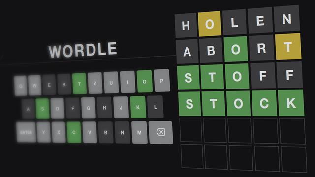Tipps und Tricks zum Merken von Wörtern mit 5 Buchstaben