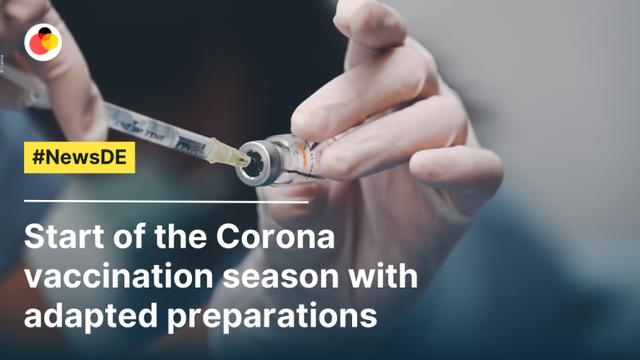 Zeitpunkt für Impfung nach überstandener SARS-CoV-2-Infektion: Was sagt das RKI?