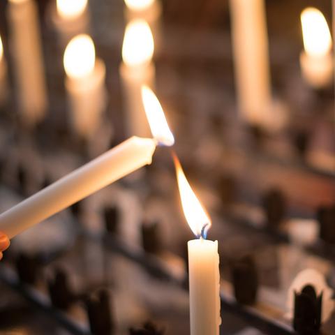 Der Buß- und Bettag: Geschichte, Traditionen und Bedeutung für Christen Der Buß- und Bettag: Geschichte, Traditionen und Bedeutung für Christen