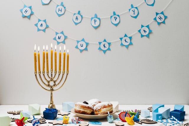 Das Datum von Chanukka 2023: Bedeutung und Bräuche des Festes Das Datum von Chanukka 2023: Bedeutung und Bräuche des Festes