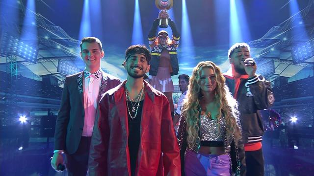 Das große Finale von DSDS 2023: Hier erfahren Sie alles über den Termin Das große Finale von DSDS 2023: Hier erfahren Sie alles über den Termin