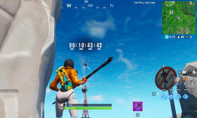 Alles zum Fortnite Live-Event: Datum, Uhrzeit und Spekulationen Alles zum Fortnite Live-Event: Datum, Uhrzeit und Spekulationen