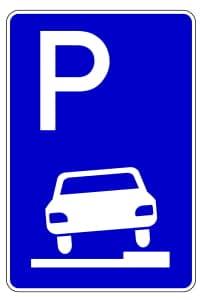 Was Sie über das Parken Ihres Zweirads auf dem Gehweg wissen sollten Was Sie über das Parken Ihres Zweirads auf dem Gehweg wissen sollten