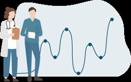 Entzugserscheinungen bei Alkoholentzug: Wann ist der Höhepunkt erreicht? Entzugserscheinungen bei Alkoholentzug: Wann ist der Höhepunkt erreicht?