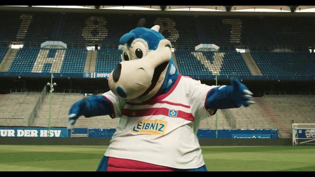 Wann genau hat der HSV den bitteren Gang in die Zweitliga angetreten?