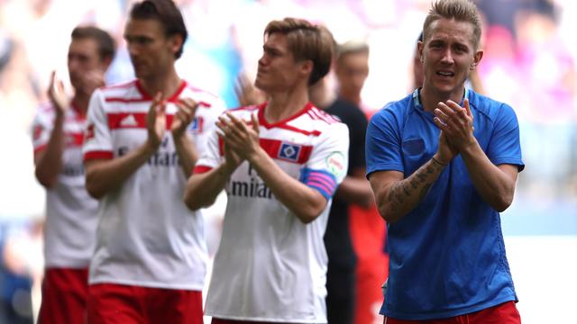 HSV-Abstieg: Wann hat sich das Schicksal besiegelt?