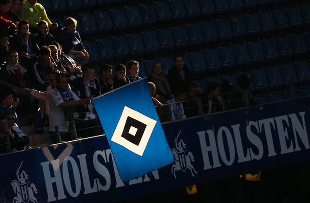 Historischer Moment: Der Zeitpunkt des HSV-Abstiegs